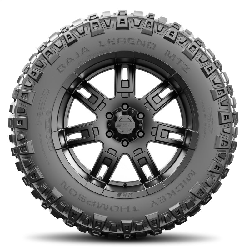 Mickey Thompson Baja Legend MTZ Tire - 33X12.50R20LT Mud Terrain - 114Q - OneFastShop