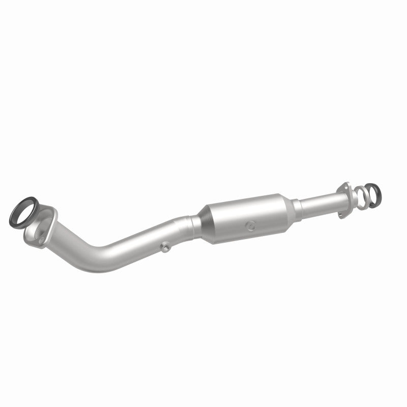 MagnaFlow Direct Fit Converter 03-11 Honda Element Easy Install