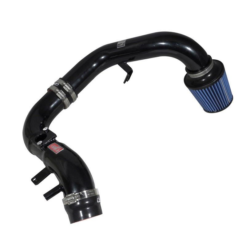 Injen SP Short Ram Intake - Toyota Corolla S Matrix XR1.8L 2005-2007 - Black