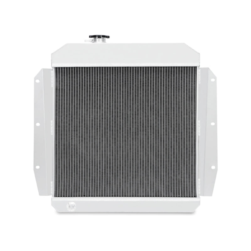 Mishimoto Radiator X Line Aluminum 1955-1959 GM 3100