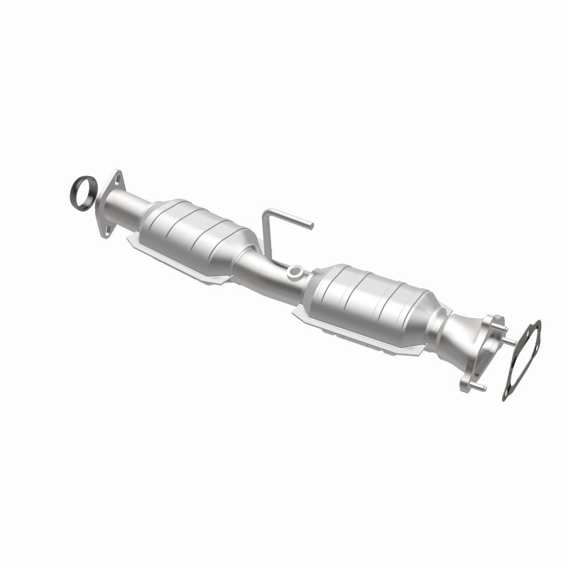 MagnaFlow Rear Section Catalytic Converter for 2001-05 Explorer Sport Trac