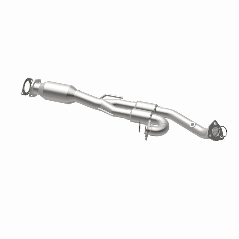 MagnaFlow 2006 Nissan Altima 3.5L Direct Fit Converter - CARB Compliant