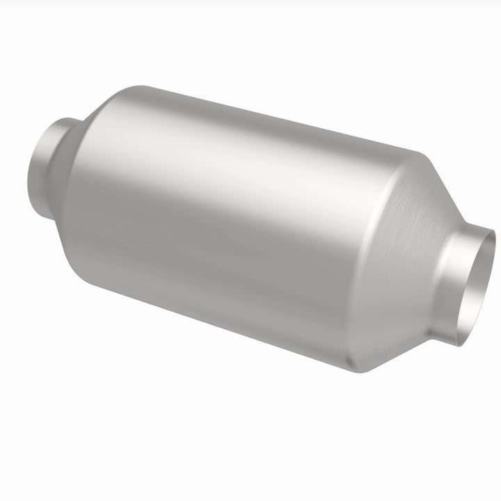 MagnaFlow GM 3500/4500 HD 6.0L 3in Universal Converter In Stock