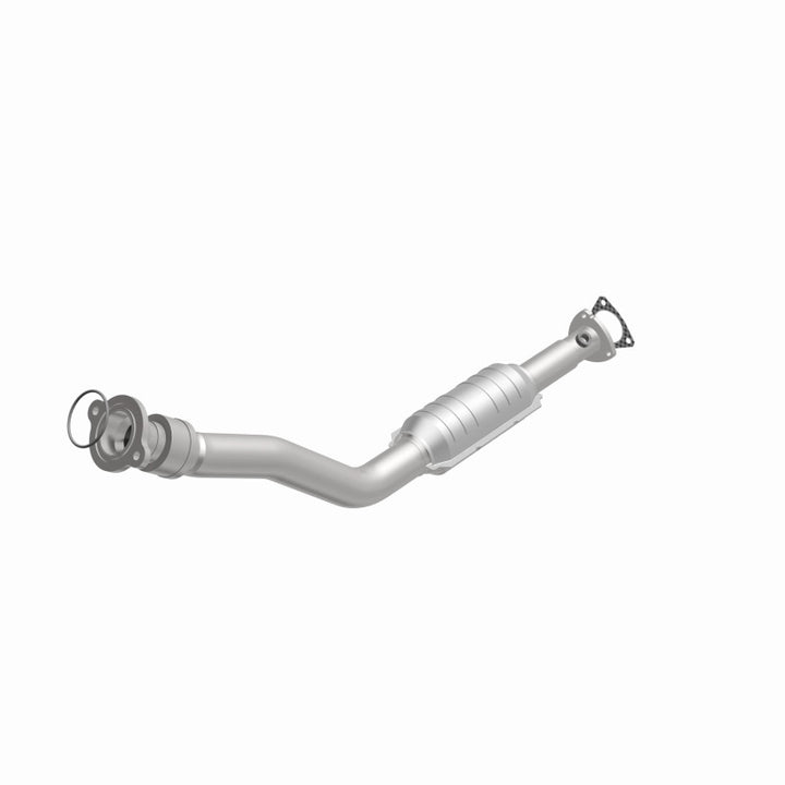 MagnaFlow Conv DF Malibu 98-00 3.1L V6 Easy Install
