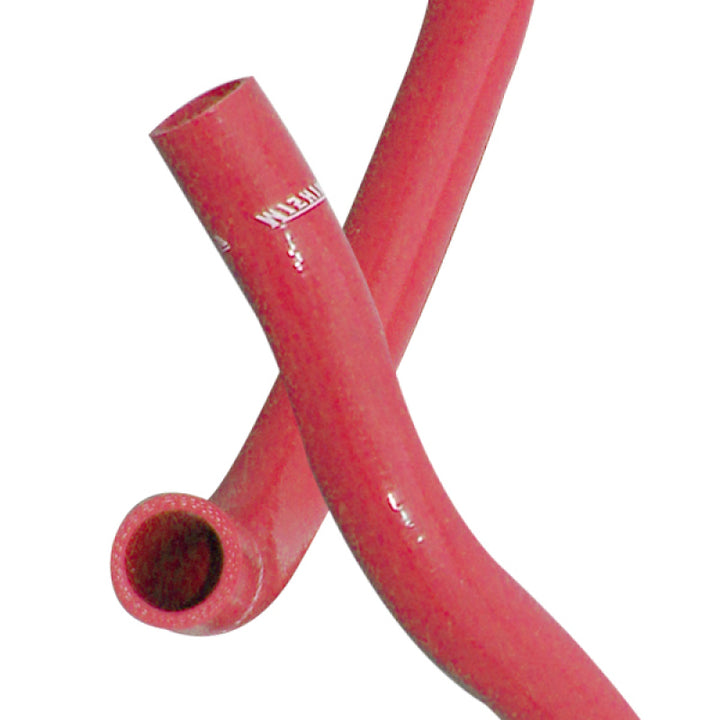 Mishimoto Red Silicone Hose Kit for 00-09 Honda S2000 - OneFastShop