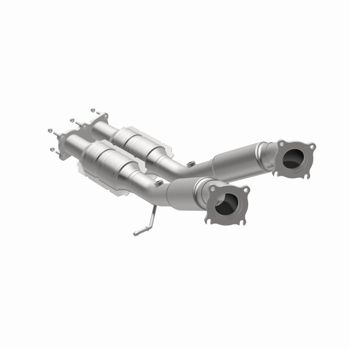 Magnaflow Conv DF 07-09 S80 3.2L Easy Install, Free Shipping