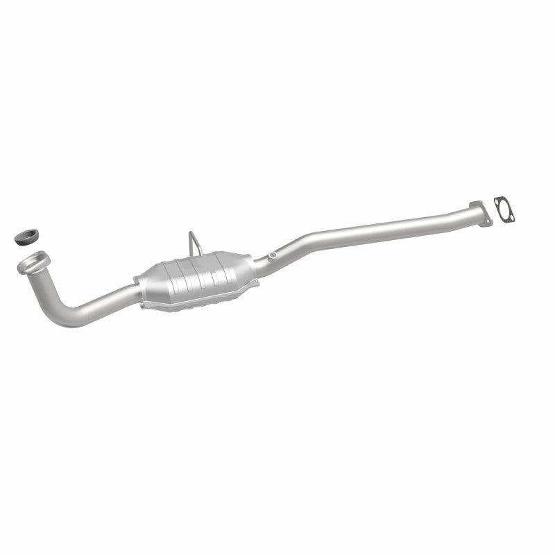 MagnaFlow Catalytic Converter 98-01 Metro/Swift 1.3 - Direct-Fit OE