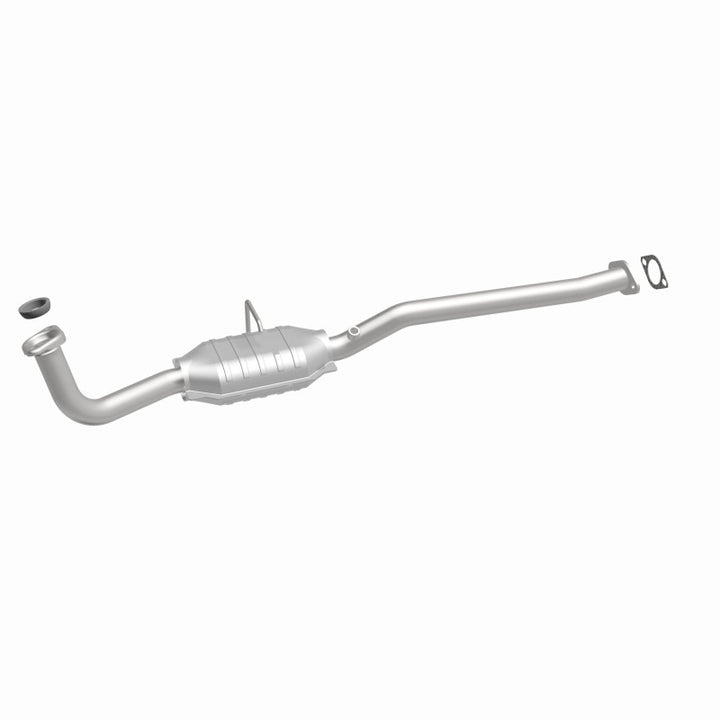 MagnaFlow Catalytic Converter 98-01 Metro/Swift 1.3 - Direct-Fit OE