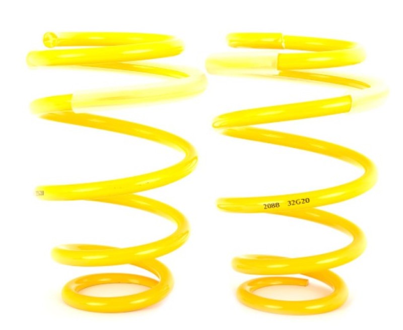 KW Height Adjustable Spring Kit for BMW M3/M4 G80/G82