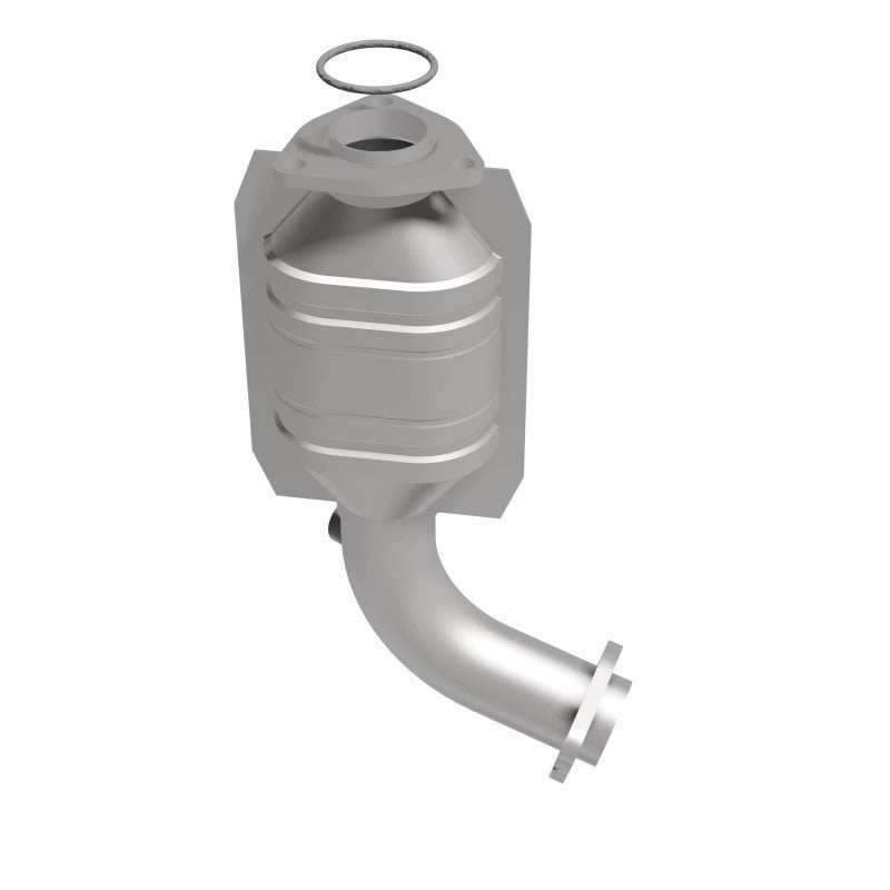 MagnaFlow Conv DF 99-03 Tracker/Vitara Front Easy Install