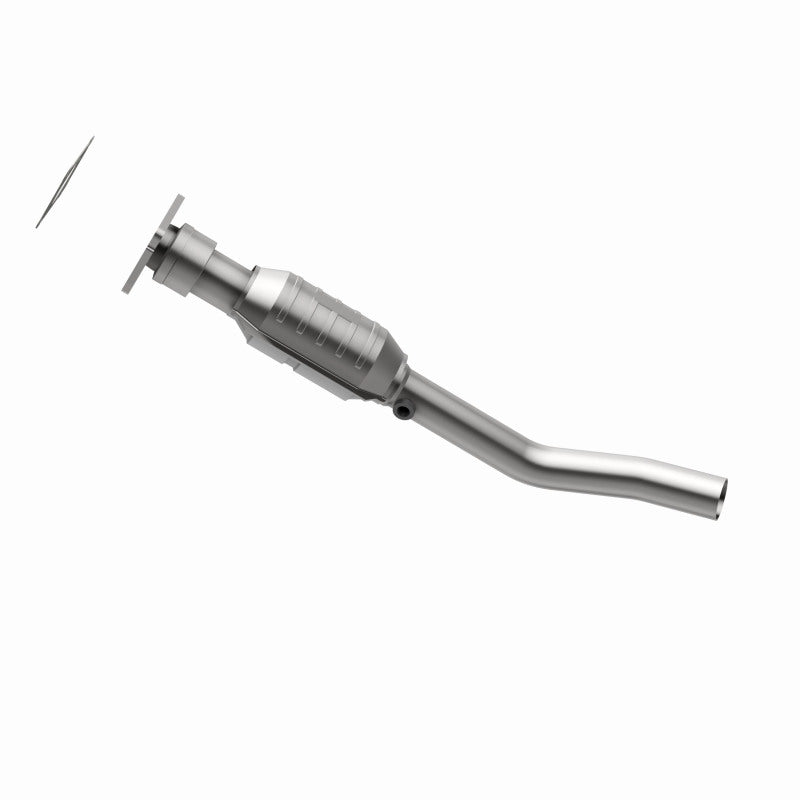 MagnaFlow Conv DF 00-05 Dodge Neon 2.0L Easy Install