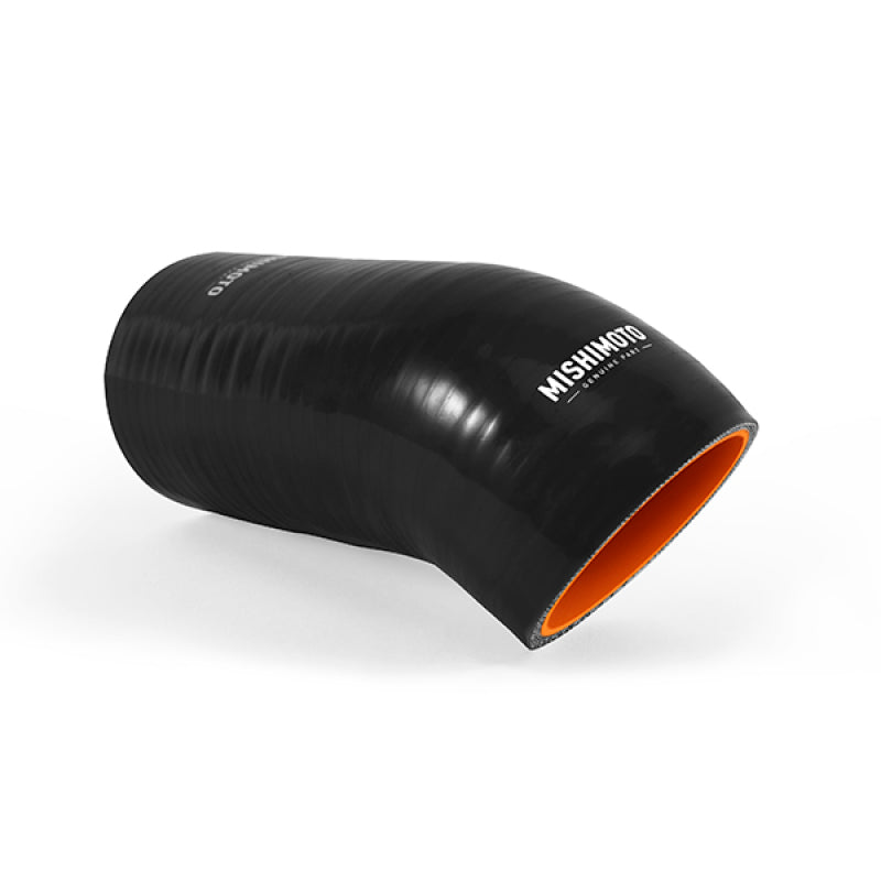 Mishimoto Black Silicone Intake Boot for BMW E90/E92 with N52 Engine