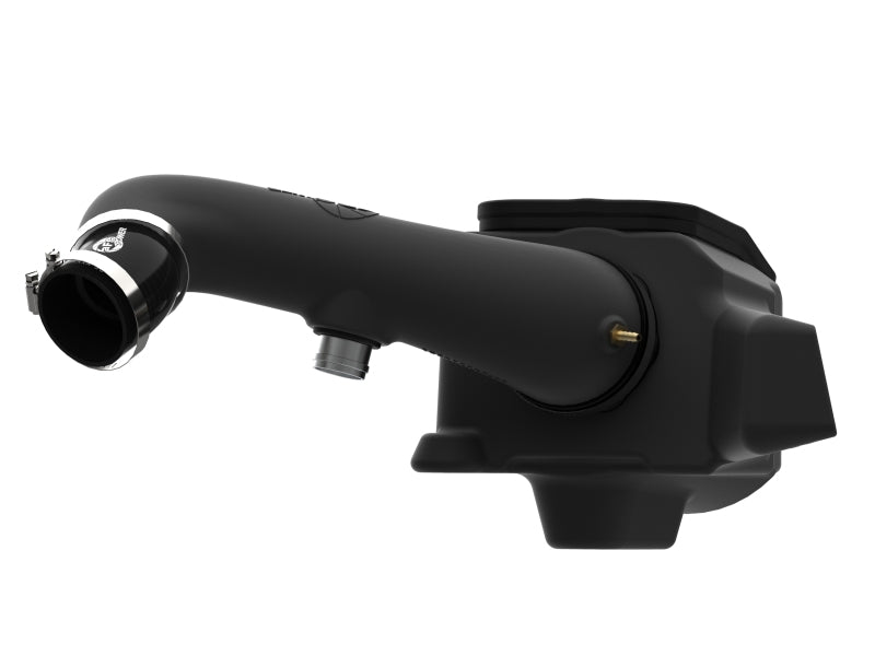 aFe MagnumFORCE Stage-2 Pro 5R Cold Air Intake System for 19-21 Volkswagen Jetta L4-1.4L Performance Upgrade