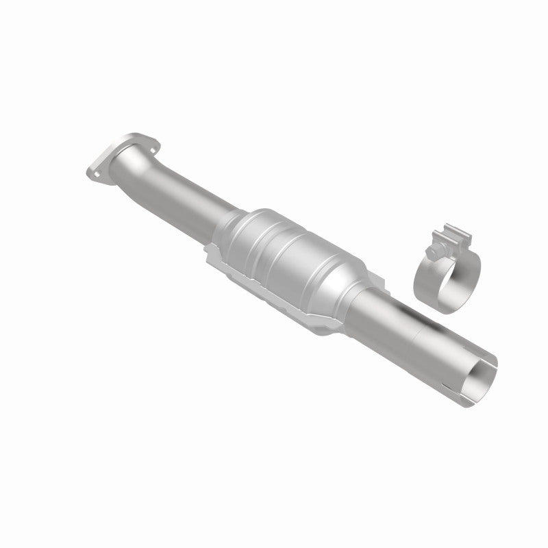 Magnaflow Conv DF 2010-2012 VENZA 2.7L Underbody Easy Install