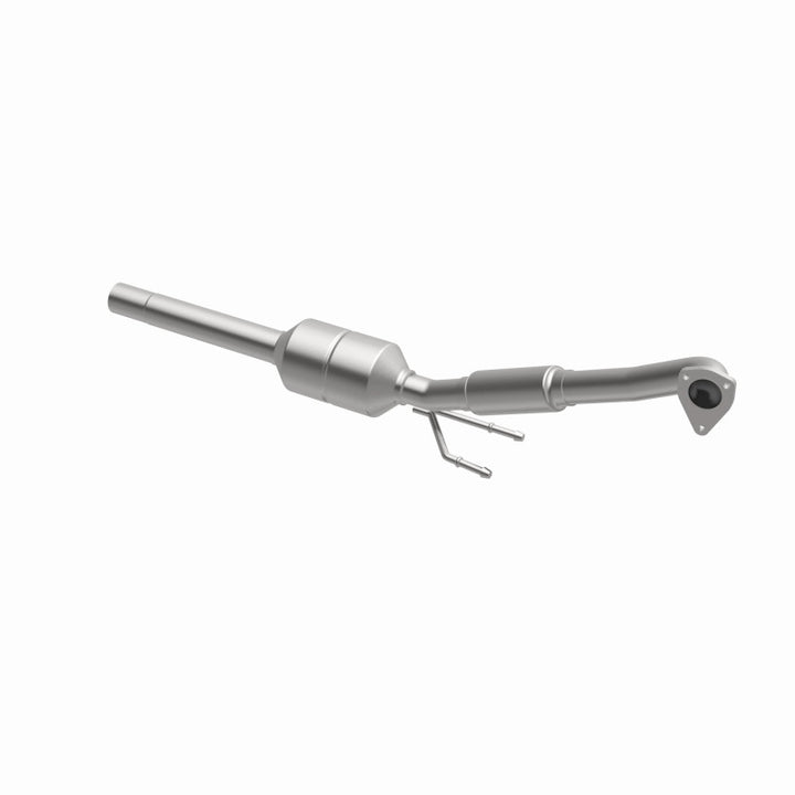 MagnaFlow Conv Direct Fit 1999-2006 Beetle Easy Install