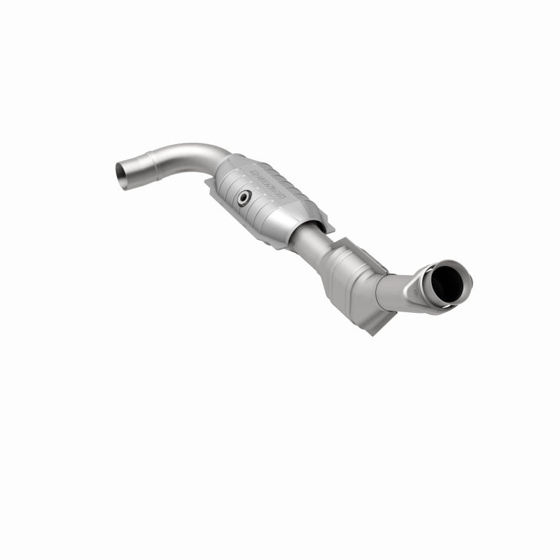 MagnaFlow Conv DF 99-00 Ford F-150 4.2L 50S Easy Install