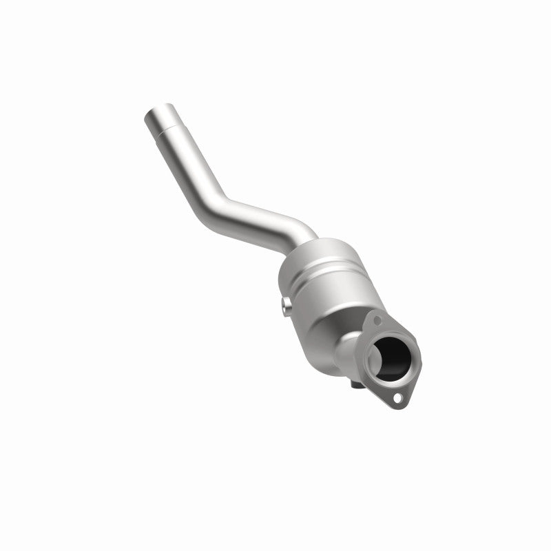 Magnaflow Conv DF 07-09 XKR 4.2L D/S Easy Install Option