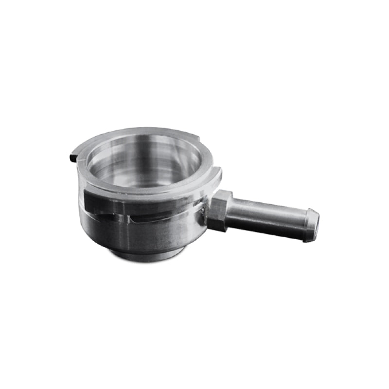 Mishimoto Aluminum Coolant Fill Neck - 32mm