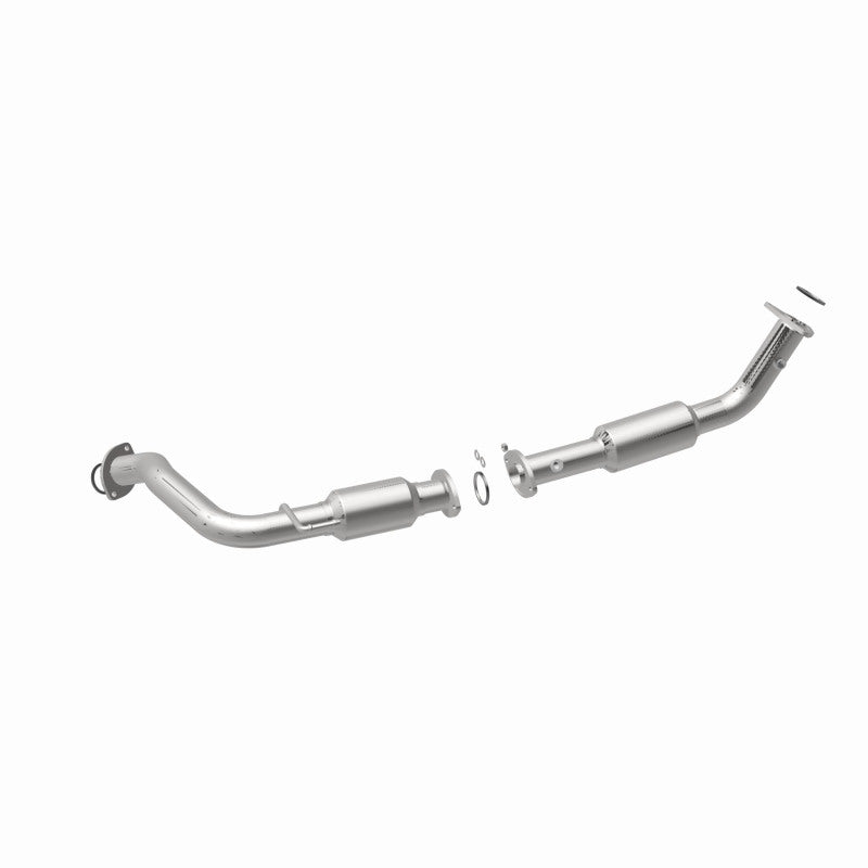 MagnaFlow 08-17 Toyota Sequoia 5.7L CARB Converter - Easy Install & CARB Compliant