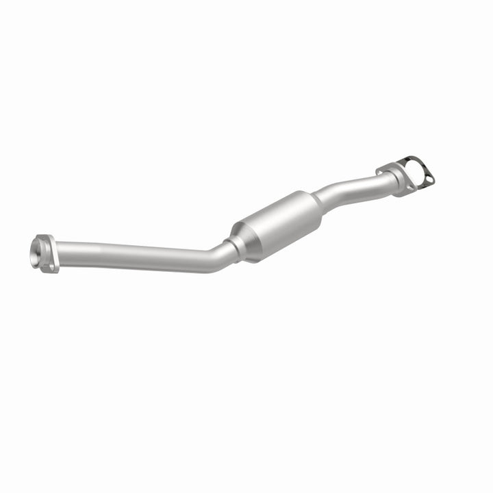 MagnaFlow Converter Direct Fit California Grade for 83-86 Ranger