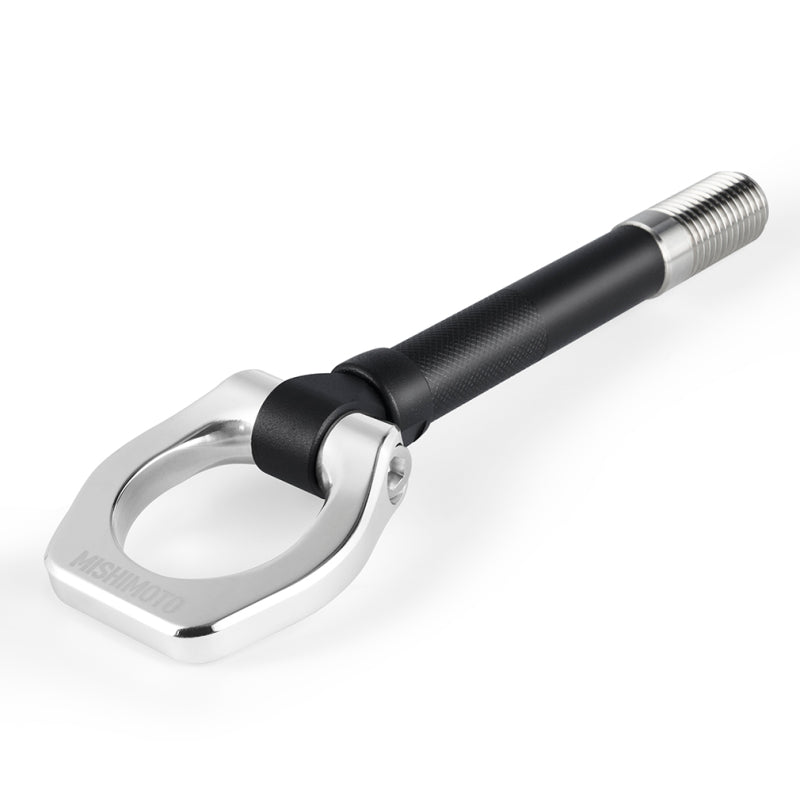 Mishimoto 2023+ Nissan Z Tow Hook (Front) – Polished - OneFastShop