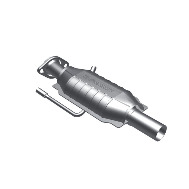 MagnaFlow Catalytic Converter 21.125X6.5X4 for Ford-Mercury - OneFastShop