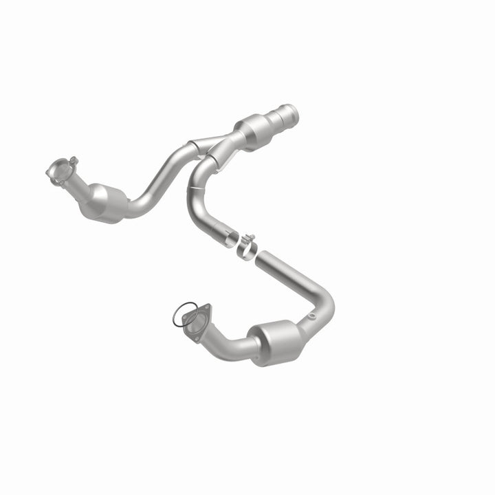 Magnaflow 11-14 Escalade 6.2 Direct Fit Converter - Free Shipping