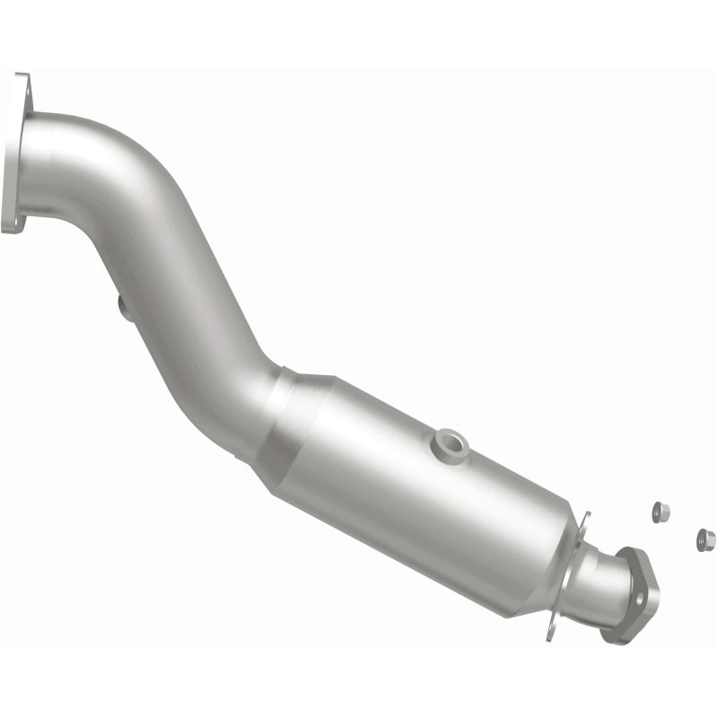 MagnaFlow CARB Primary Catalytic Converter - Mercedes-Benz C250 / SLK250 2012-2015, image 6