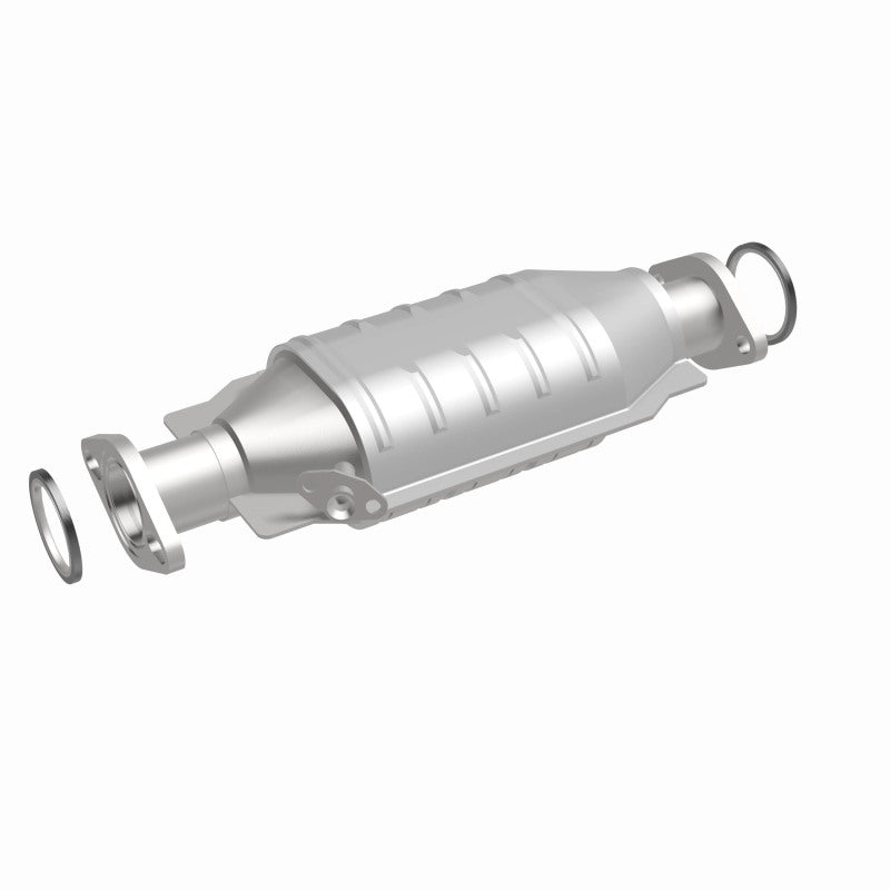 MagnaFlow Conv DF Toyota 75 86 Easy Install Catalytic Converter
