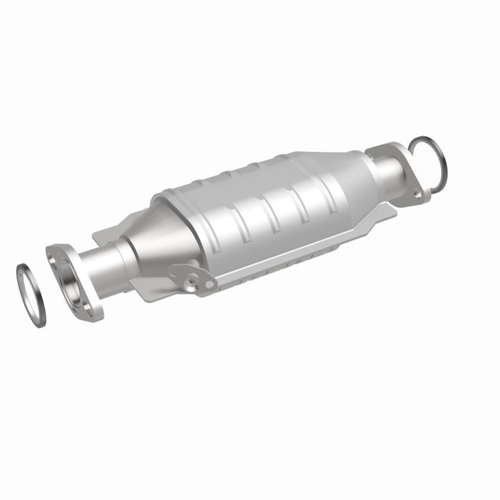MagnaFlow Conv DF Toyota 75 86 Easy Install Catalytic Converter
