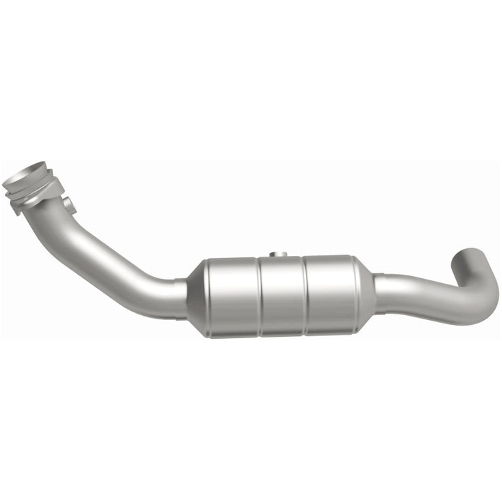 Magnaflow 2005 Ford F-150 4.6L Direct Fit Converter Easy Install