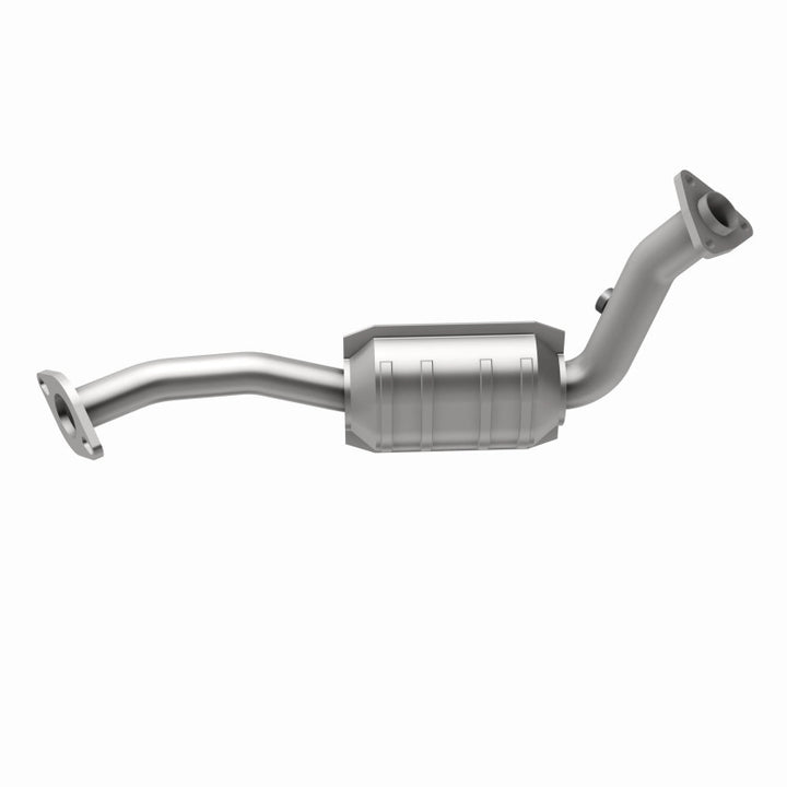 MagnaFlow Conv DF 01-04 Frontier Passenger Side Rear 3.3L Easy Install