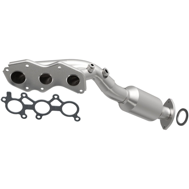 Magnaflow Direct-Fit OEM Grade Federal Catalytic Converter for 16-17 Lexus IS300/IS350 V6 3.5L - OneFastShop