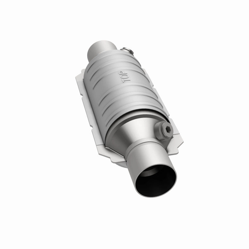 MagnaFlow Universal 2.00" CA Tier 1 Catalytic Converter