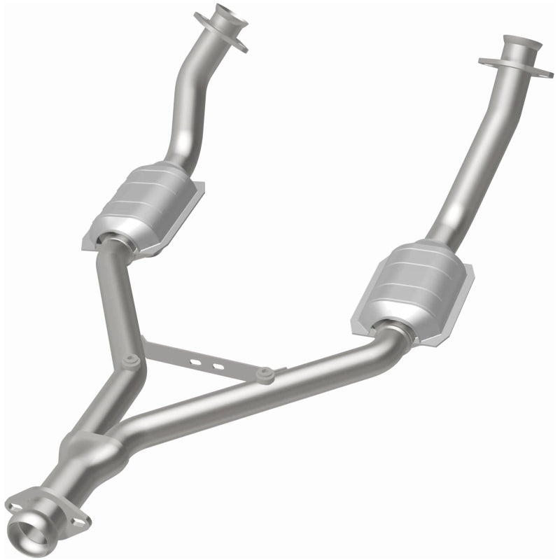 MagnaFlow Conv Direct Fit Mustang 94-95 3.8L MagnaFlow