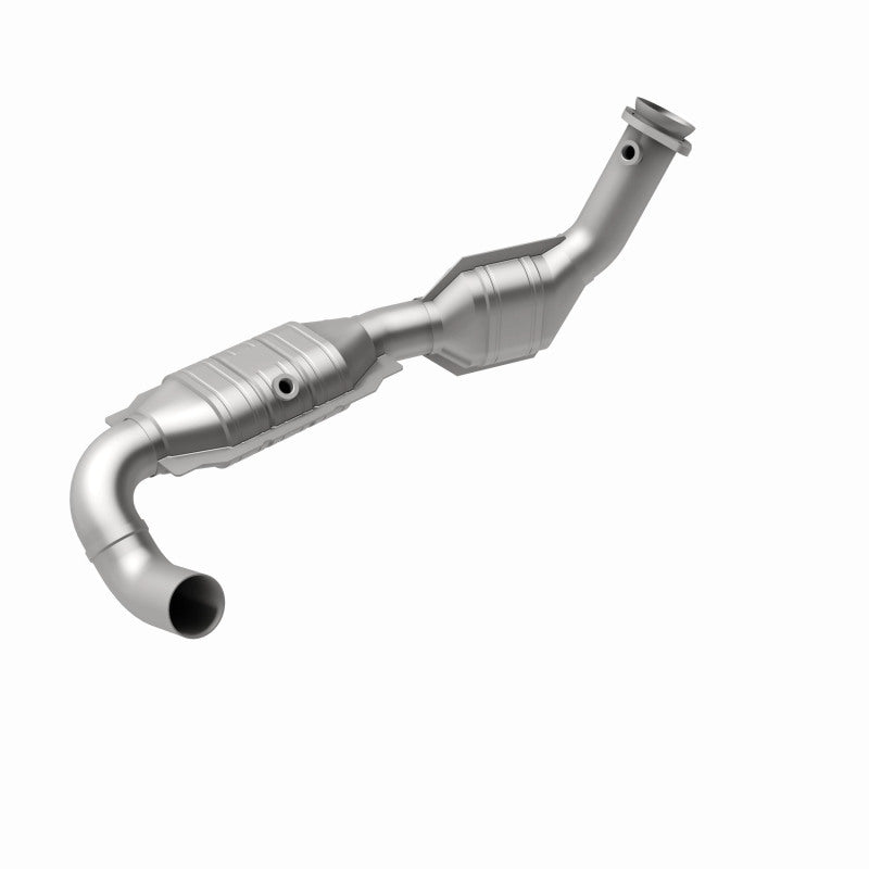 MagnaFlow Conv DF 01 Ford Trucks 4.6L Easy Install Option