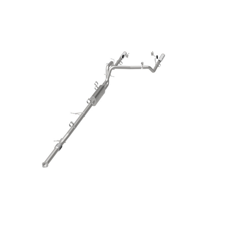 Magnaflow 2023+ Chevy Colorado NEO Cat-Back Exhaust System In Stock