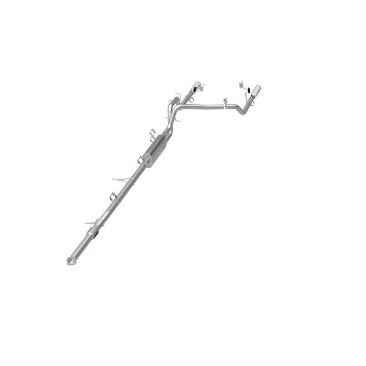 Magnaflow 2023+ Chevy Colorado NEO Cat-Back Exhaust System In Stock