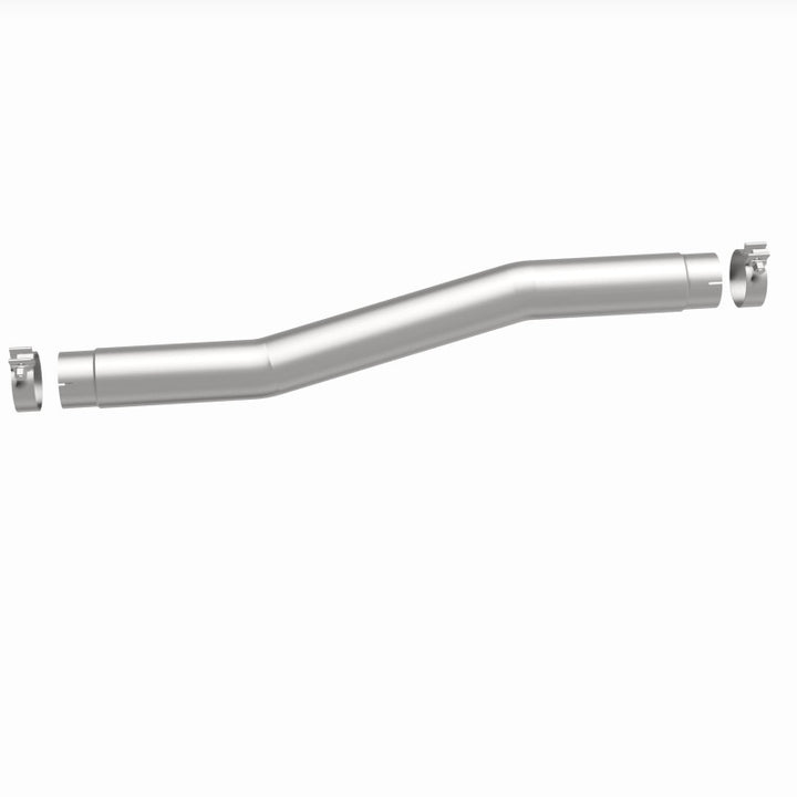 MagnaFlow D-Fit Muffler Kit for 2019 Silverado 1500 6.2L - Easy Install