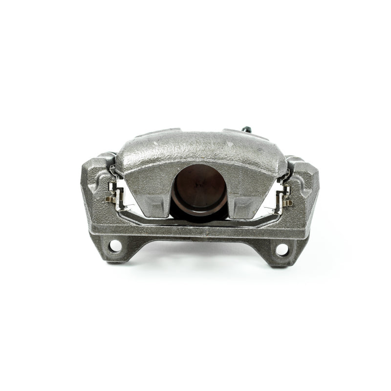 PowerStop Autospecialty Caliper with Bracket for Acura RSX 02-06 - OneFastShop
