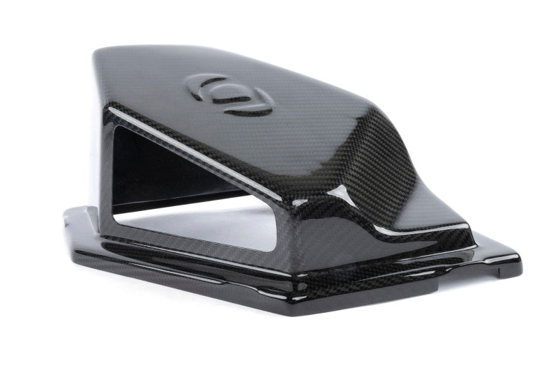 Dinan Carbon Fiber Semi-Open Cold Air Intake - BMW B58 2016-2021, image 13