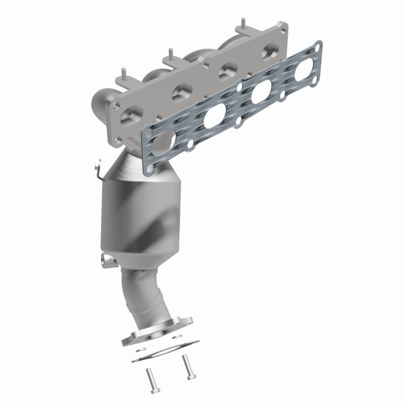 Magnaflow 2014 Jeep Cherokee 2.4L Direct Fit Converter Easy Install