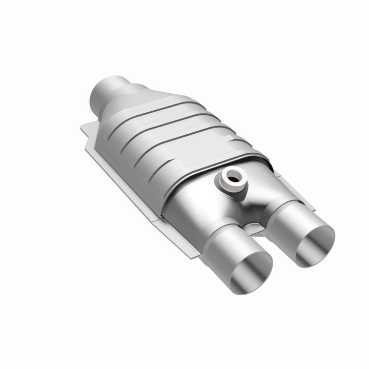 Magnaflow 2in./2.5in. D/S T1 Universal Converter In Stock