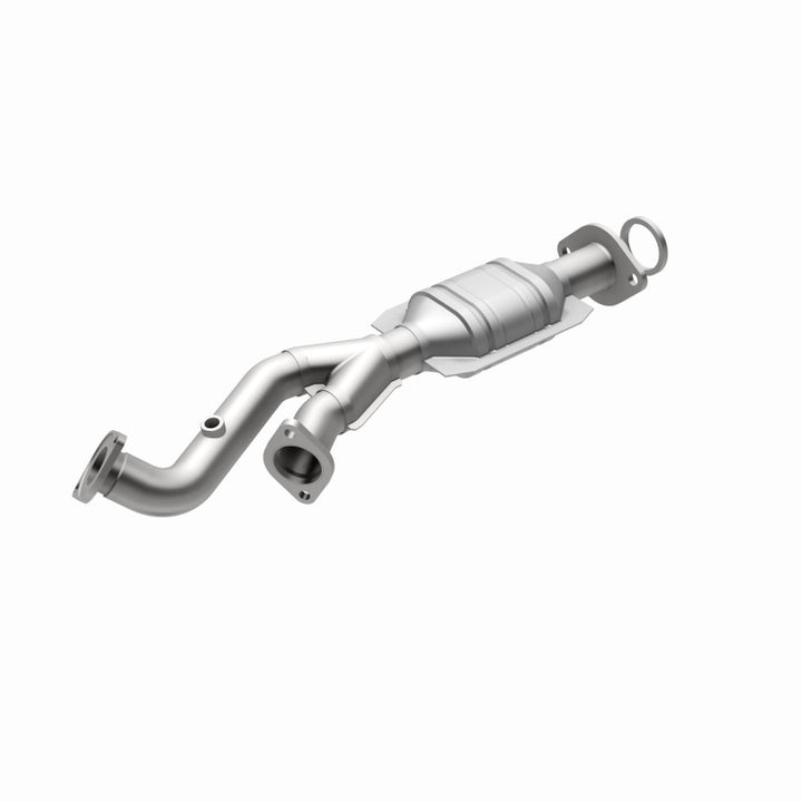 Magnaflow OEM Grade DF Catalytic Converter 49696 - Rear Upgrade