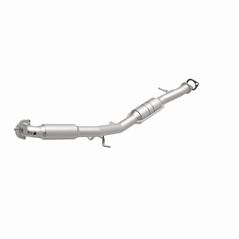 High-Quality MagnaFlow Catalytic Converter for Volvo C30 - Easy Install & Efficient