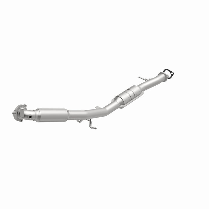 High-Quality MagnaFlow Catalytic Converter for Volvo C30 - Easy Install & Efficient