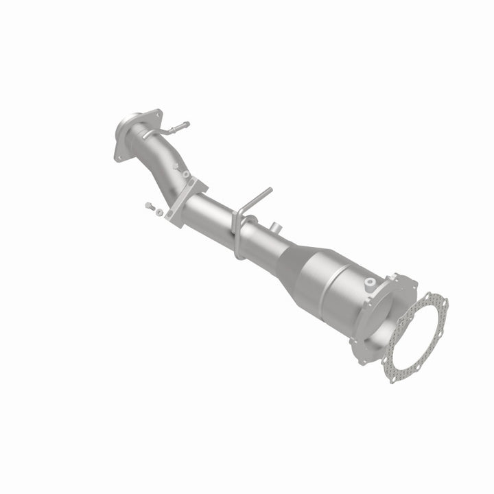 Magnaflow DOC DF 2008-2010 Ford F-250/350/450/550 6.4L Easy Install