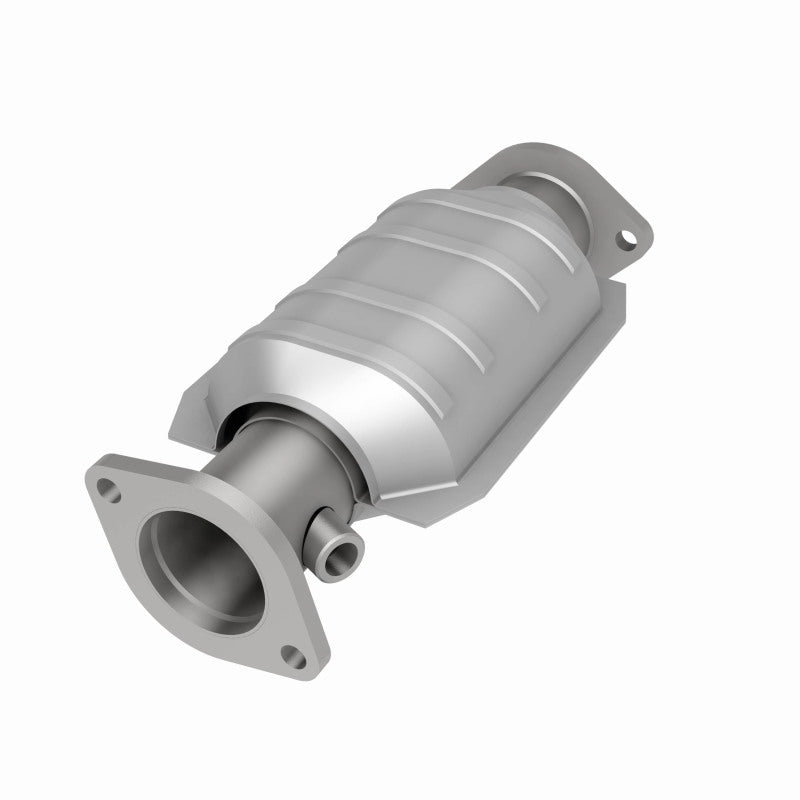 MagnaFlow Conv DF 00-02 Nissan Sentra 1.8L CC Easy Install