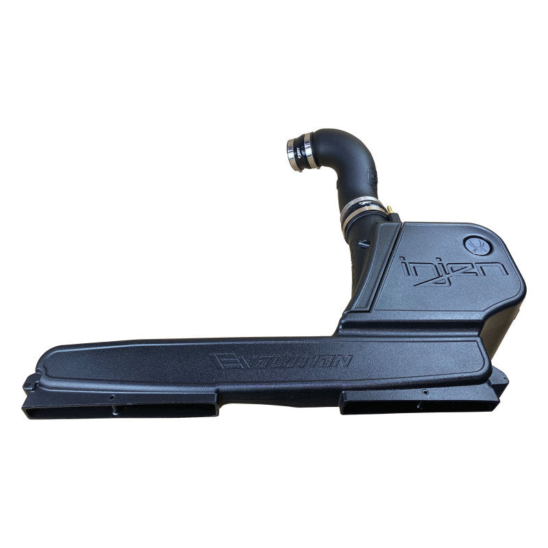Injen Evolution Cold Air Intake for 2015-2019 VW Golf R 2.0L TFSI - OneFastShop
