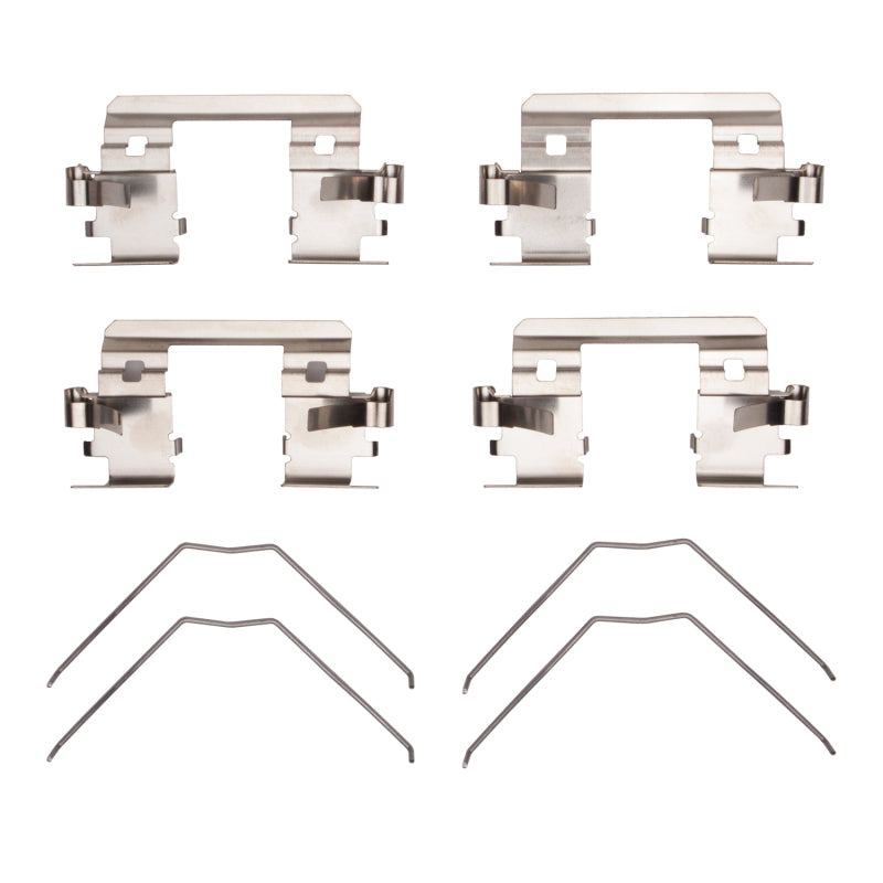 DFC 13-25 Acura ILX Front Premium Hardware Kit Hardware Kit